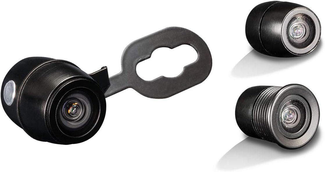 Zenec Zenec ZE-RVC125MT 12mm-Rückfahrkamera Rückfahrkamera