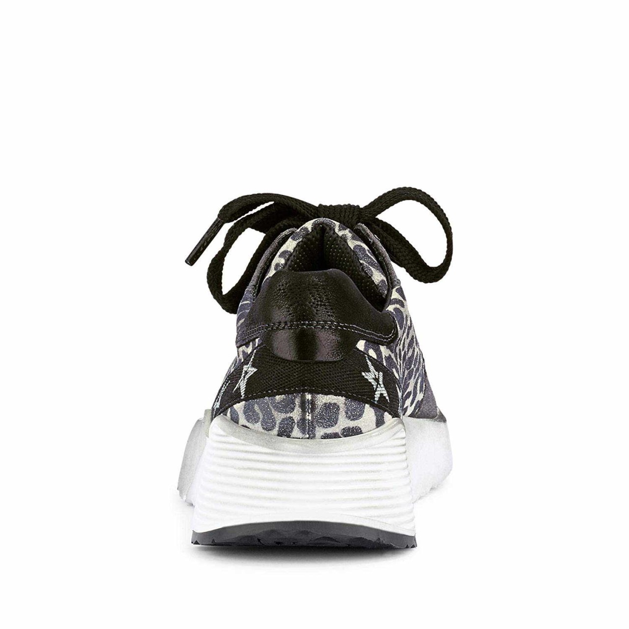 PAUL GREEN Sneaker grau