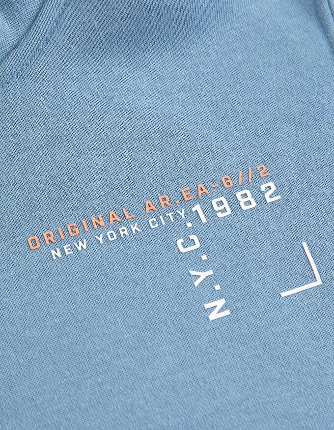 Hoodie - Messageprint
