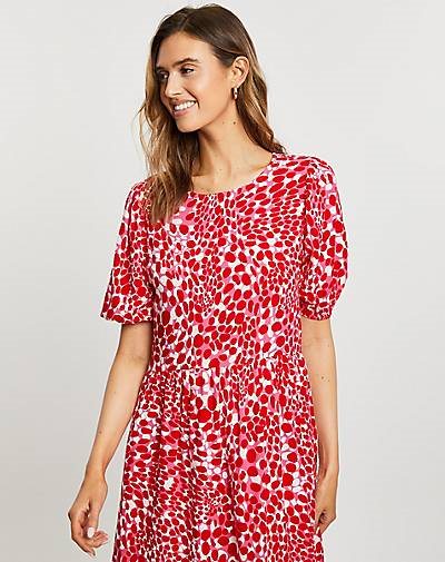 Threadbare Sommerkleid