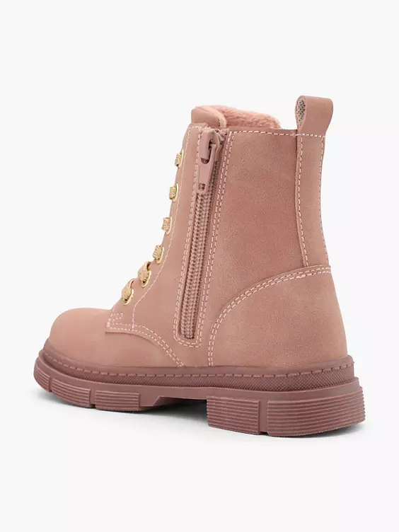 Graceland Schnürboots