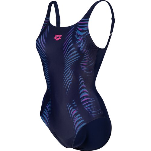 DAMEN SCHWIMMANZUG WOMEN'S SWIMSUIT U BACK PLACEMENT B