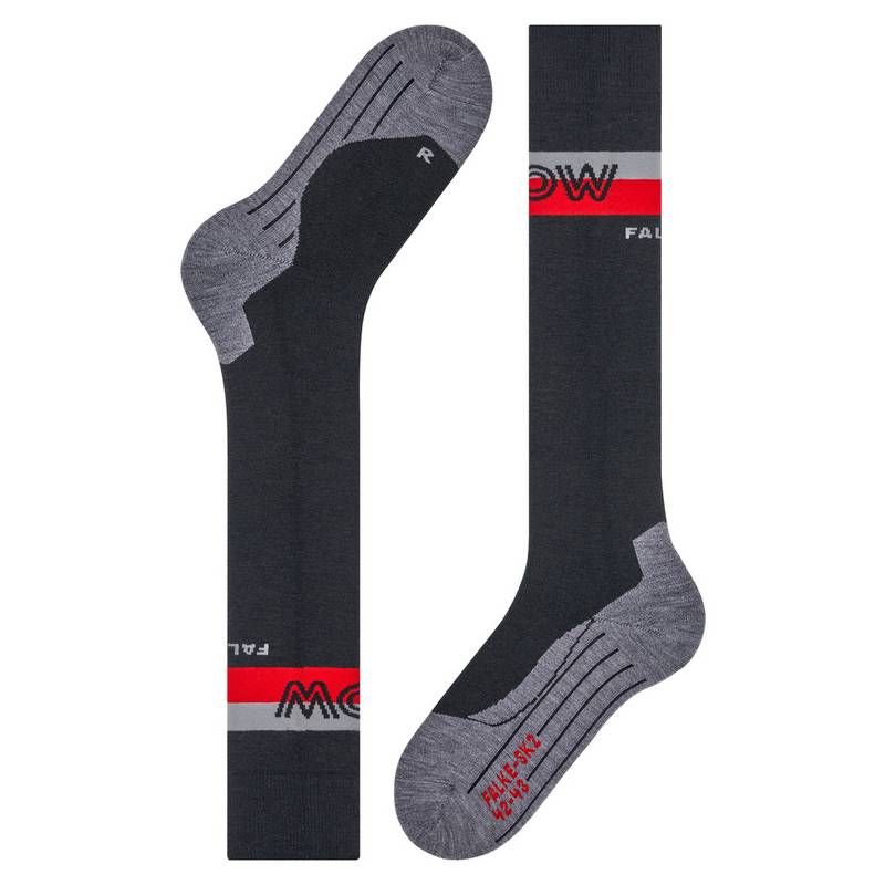 Falke SK2 Intermediate Skisocken Herren