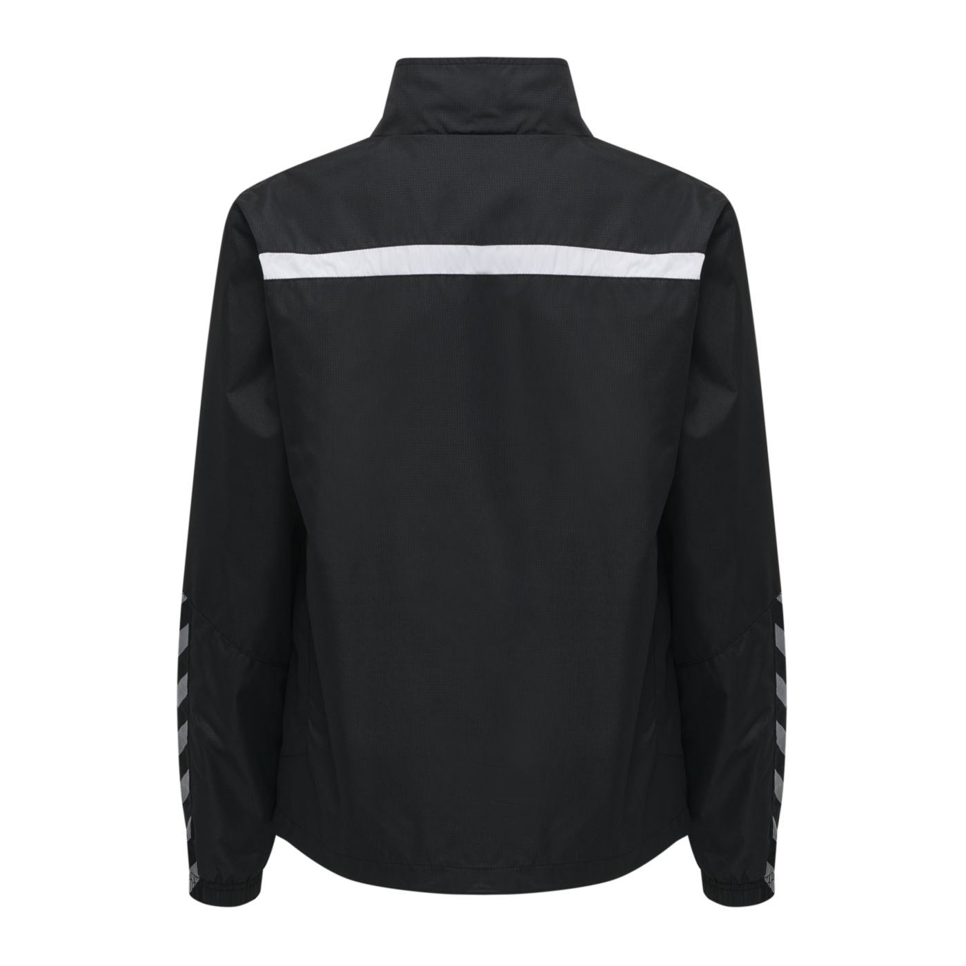Hummel Authentic Trainingsjacke Schwarz F2114