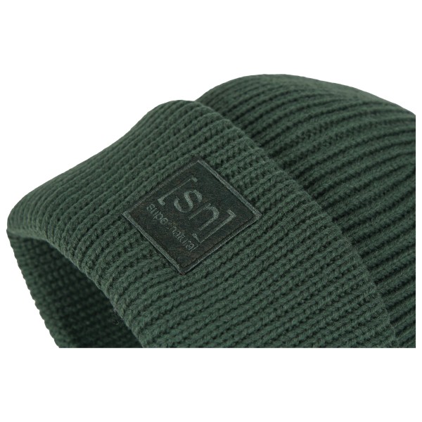 super.natural - Krissini Beanie - Mütze
