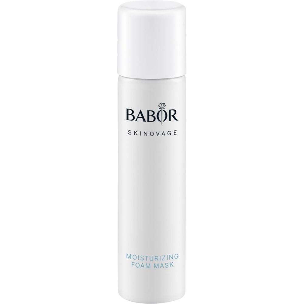 BABOR Moisturizing Foam Mask Masque