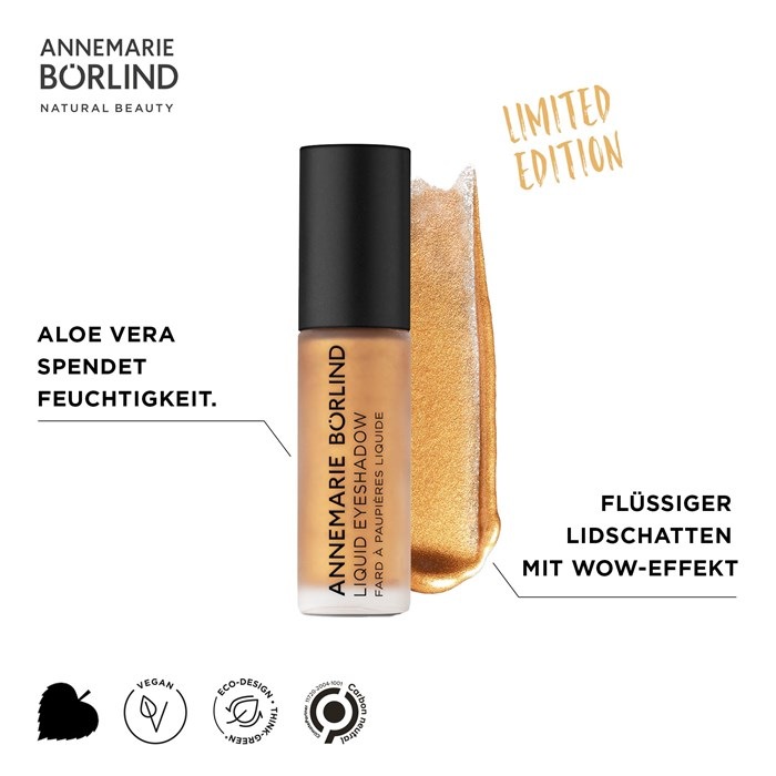 Liquid Eyeshadow