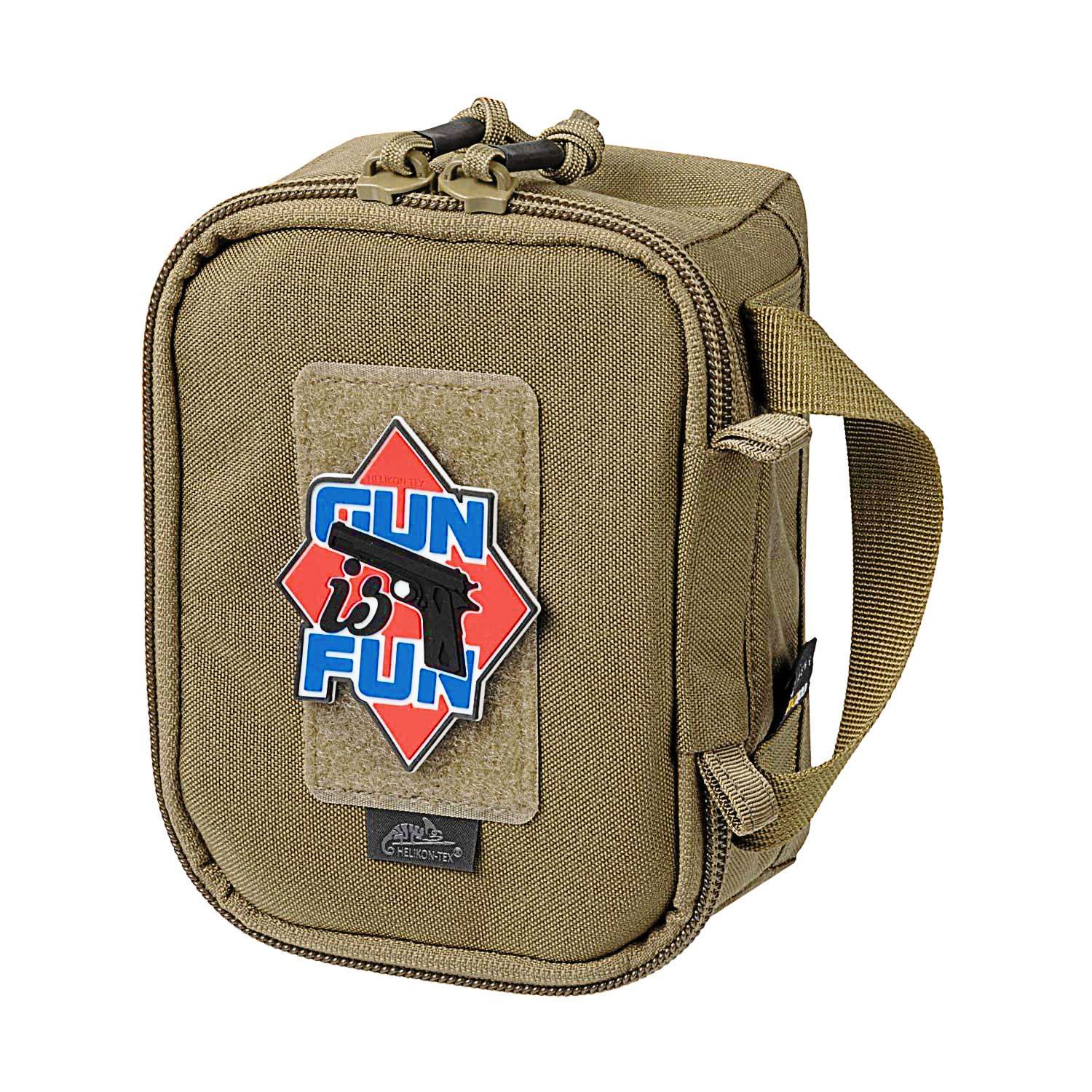 Ammo Box Cordura