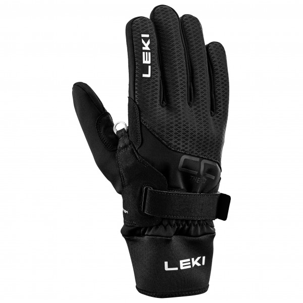 Leki - CC Thermo Shark - Handschuhe
