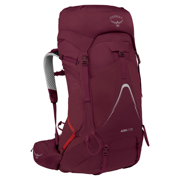AURA AG LT 50 Damen - Trekkingrucksack Damen