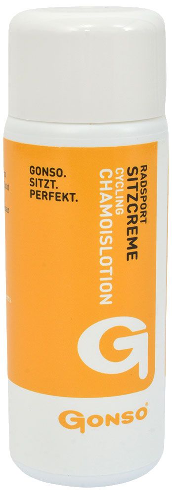 Gonso Sitzcreme kaufen | Bike-Discount