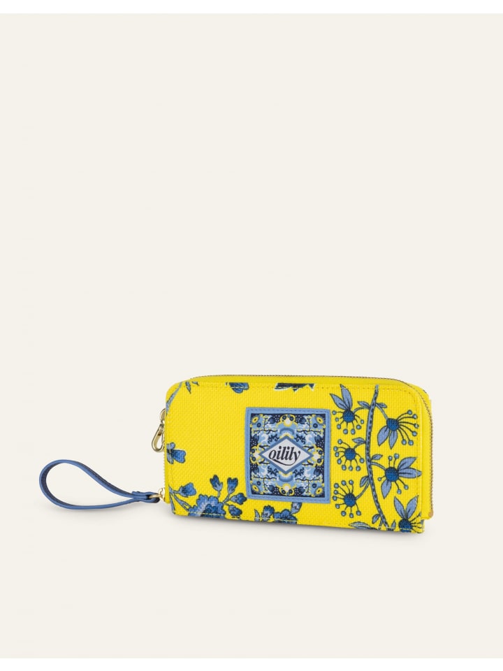 Oilily Portemonnaie Zappa in Weiß günstig kaufen onesize