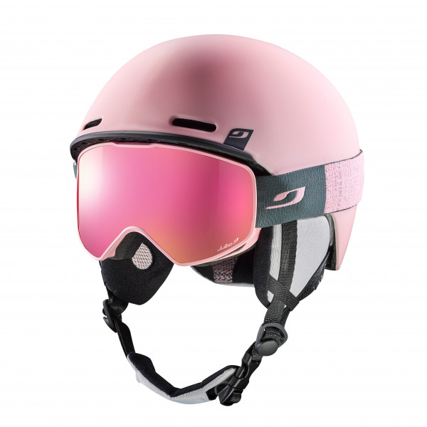 Julbo - Pulse S3 VLT 15% - Skibrille