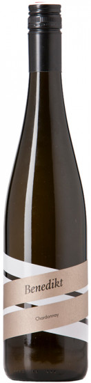 2018 Chardonnay lieblich - Weingut Benedikt Wolfgang