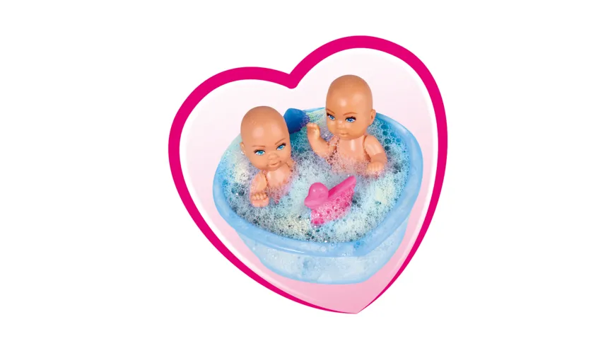 Simba - Steffi Love - Welcome Twins