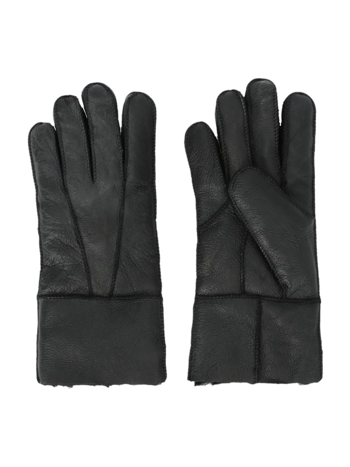 Whistler Handschuhe Virging in 1001 Black günstig kaufen