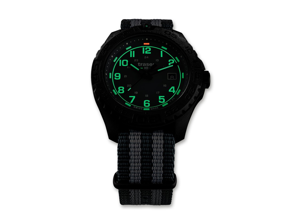 P96 OdP Evolution Green Nato
