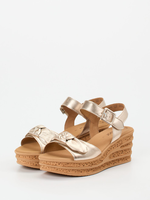 Keilsandalette-12398890001 Gabor
