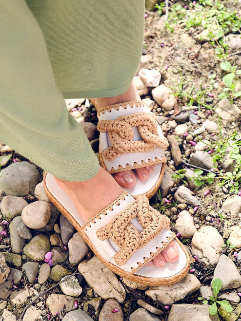 Pantolette-11217920001 Tod's