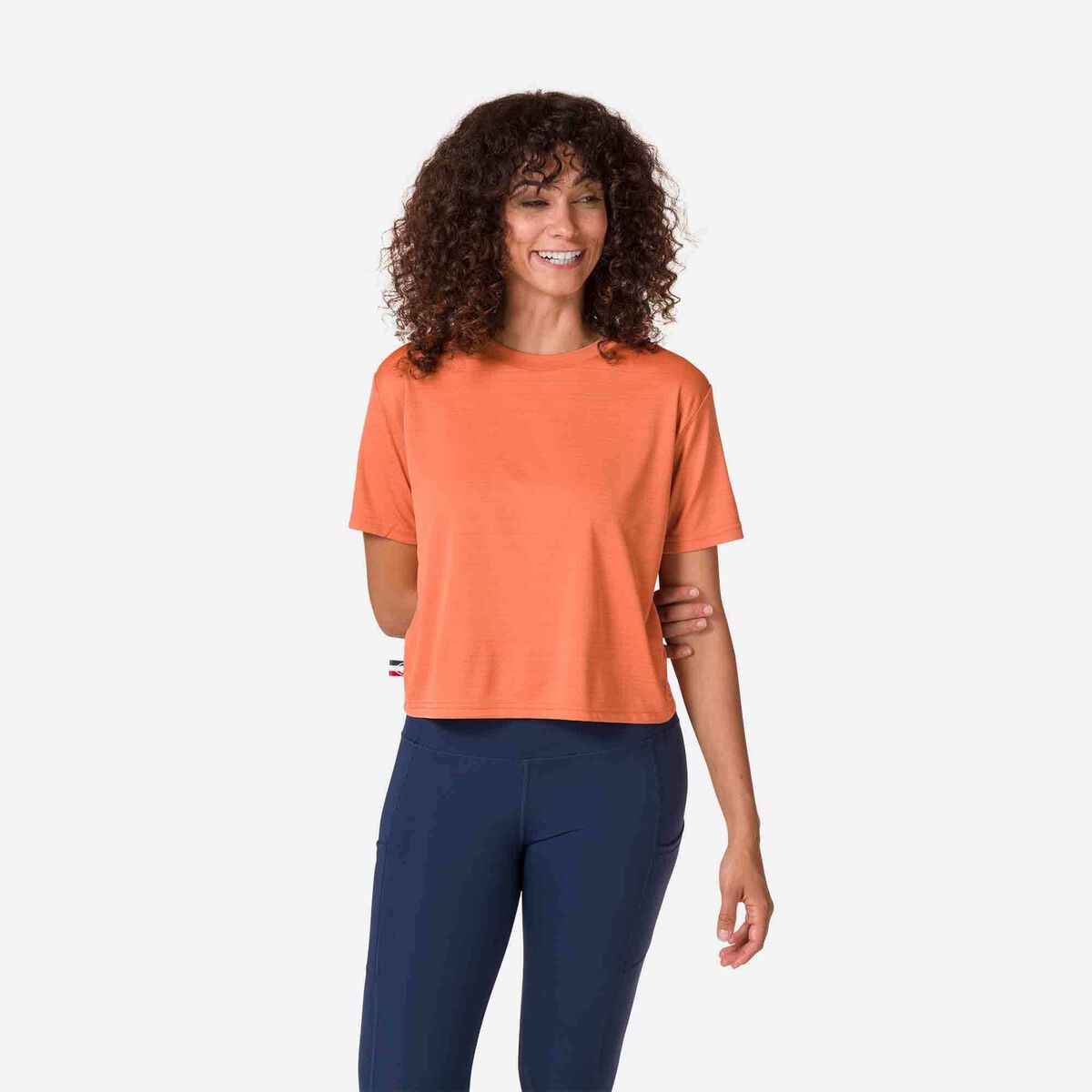 T-Shirt Active für Damen