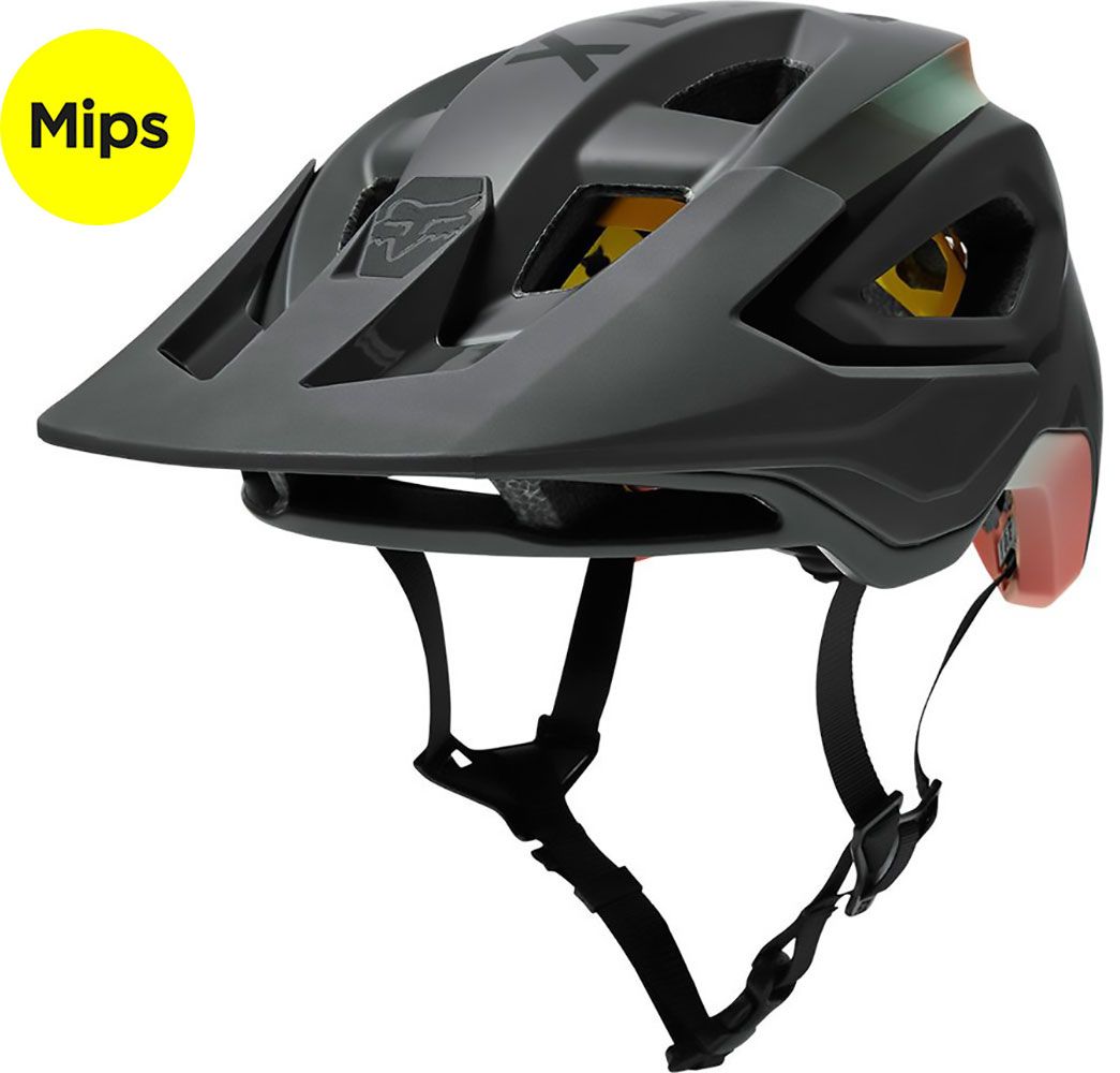 Fox Racing Speedframe Vnish MIPS - MTB Helm kaufen | Bike-Discount
