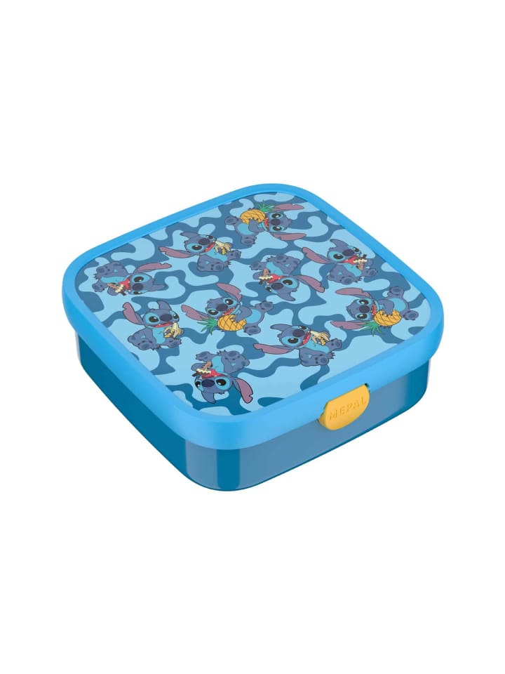 Mepal Brotdose XL Campus (2025) 1,3 l in Stitch günstig kaufen onesize
