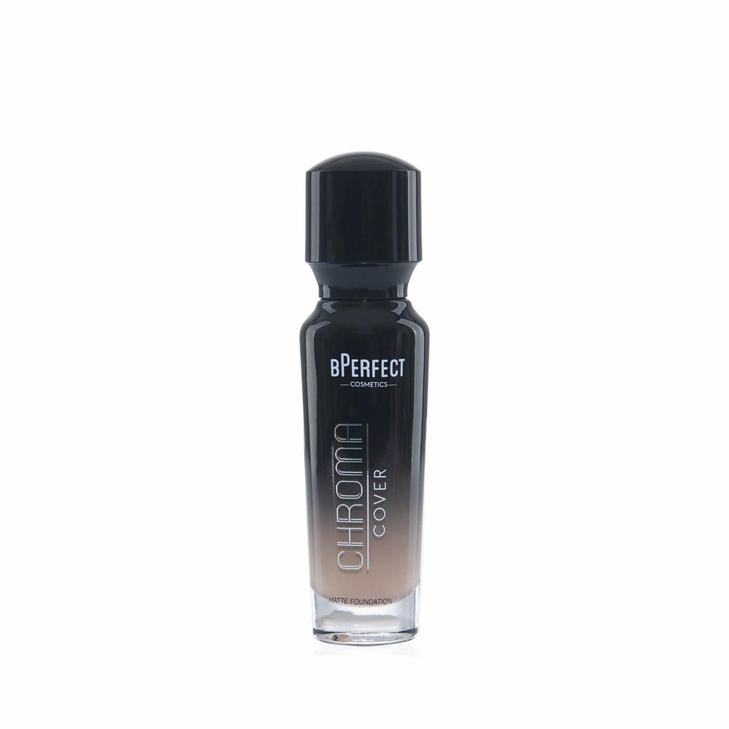 Base de maquillaje líquida mate Viso Chroma Cover