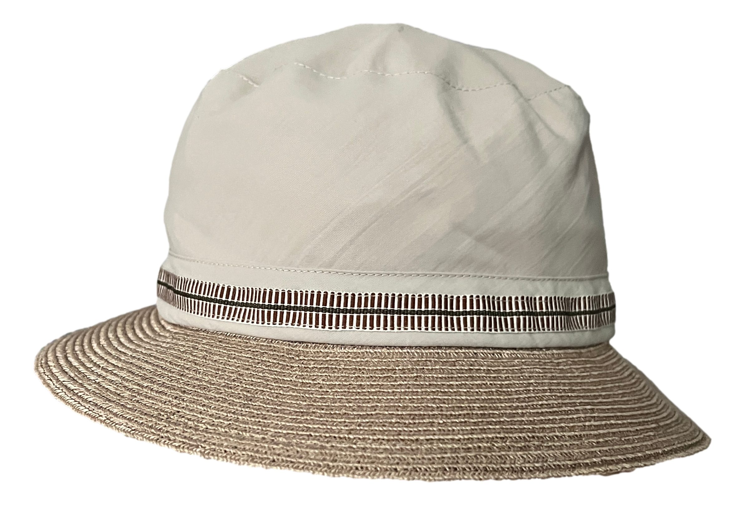 bedacht Outdoorhut bedacht Buckethat Reisehut Anna