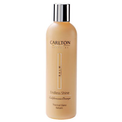 Carlton Endless Shine Thermal Glanz Balsam 300 ml