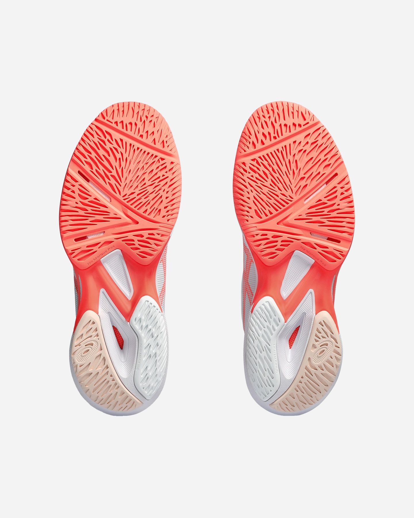 Tenisové topánky Asics Solution Speed Ff 3 W 1042A250-100