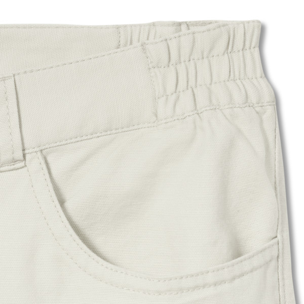 BILLY GOAT II CROP PANT Damen - Reisehose