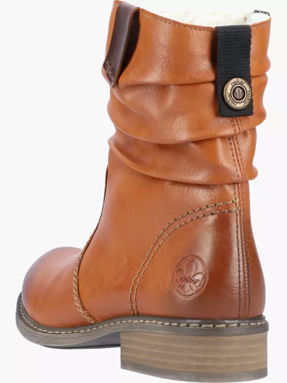 Rieker Damen Kurzstiefel