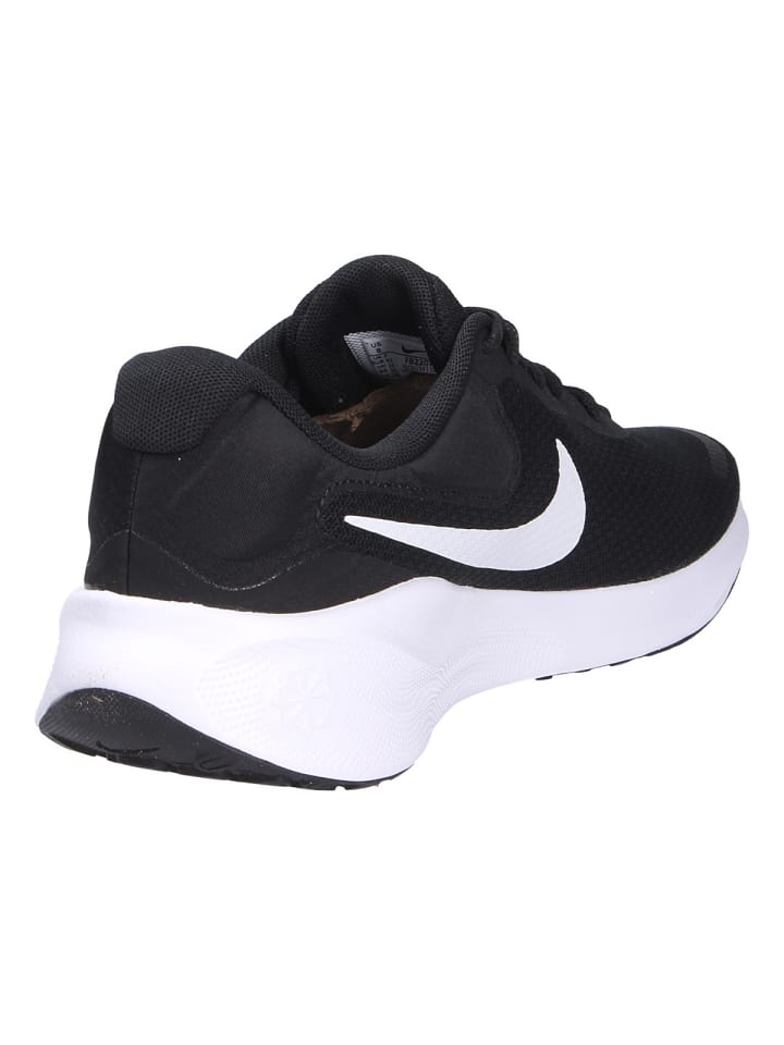 Nike Sneaker REVOLUTION 7 in schwarz günstig kaufen