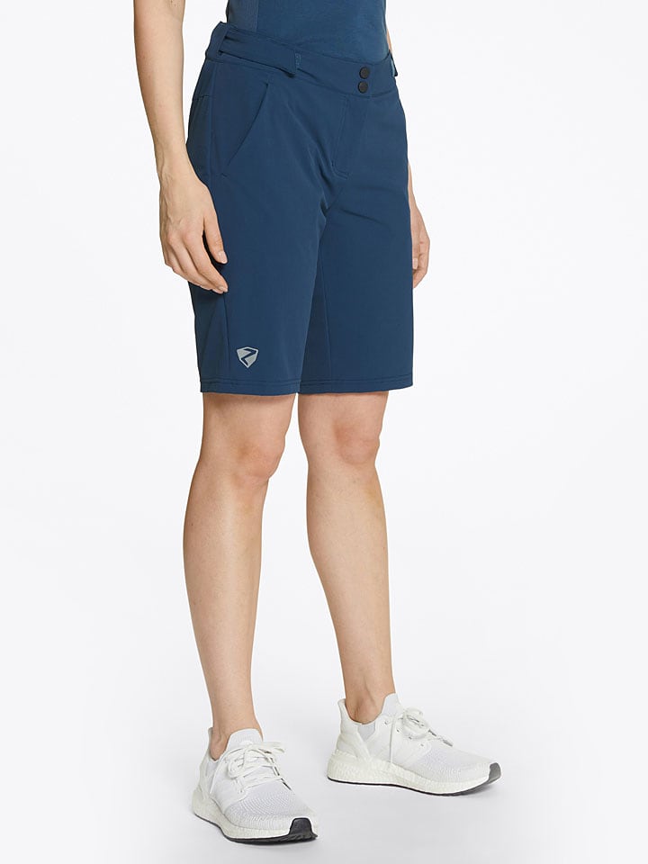Ziener Fahrradshorts 
