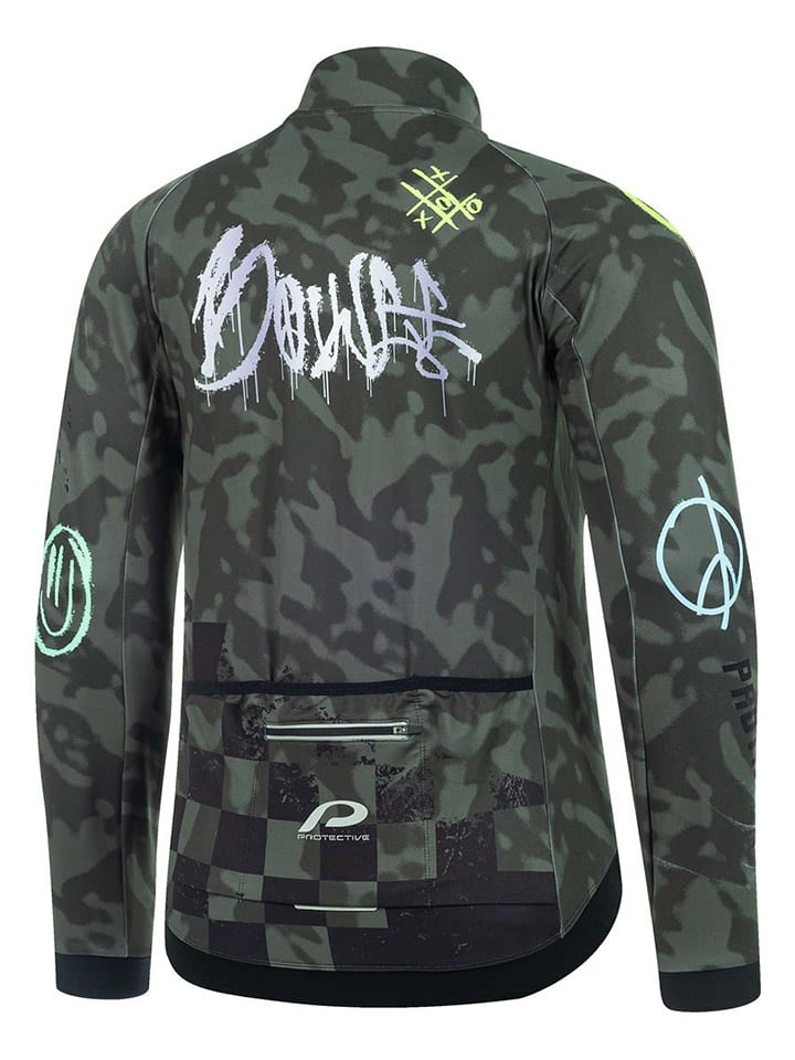 Protective Fahrradtrikot 
