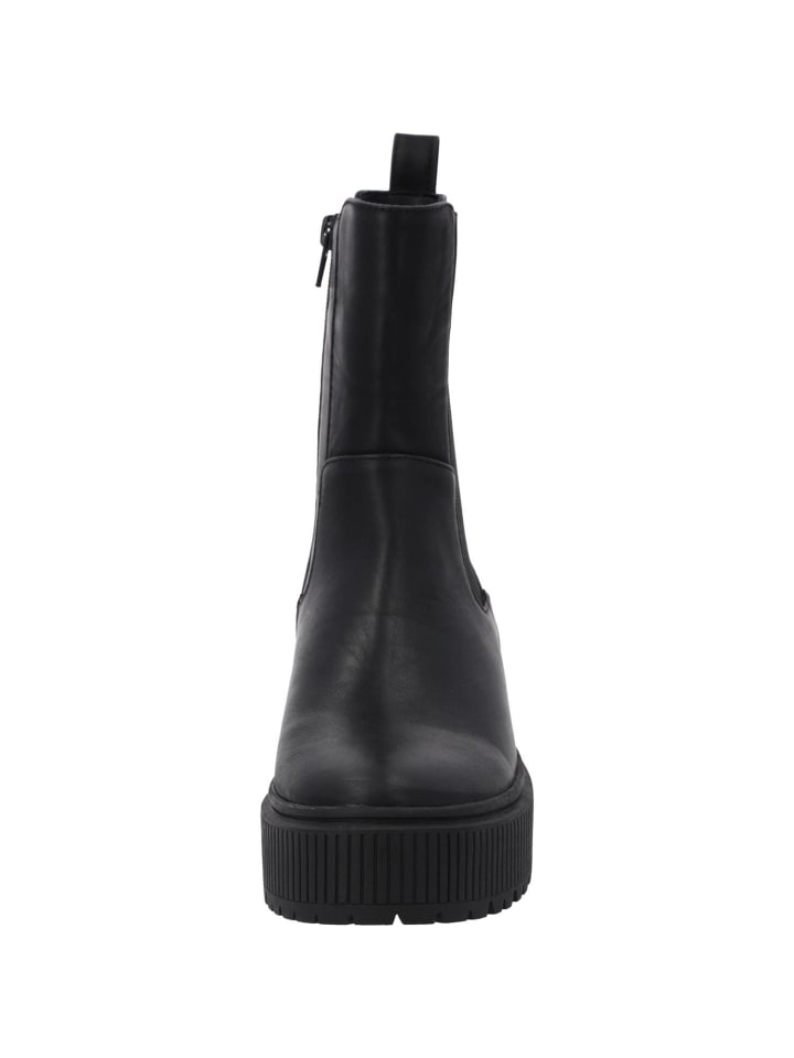 palado Stiefel, Stiefeletten & Boots in BLACK günstig kaufen