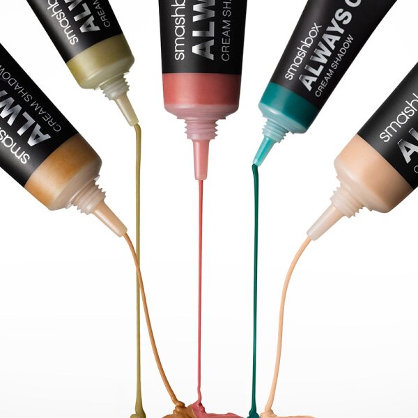 Smashbox Always On Cream Shadow Lidschatten