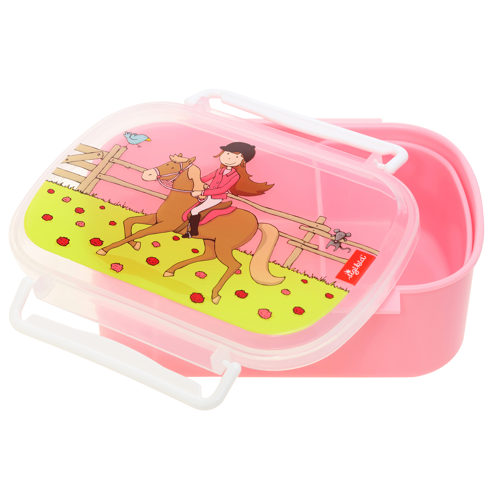Brotzeitbox Gina Galopp
