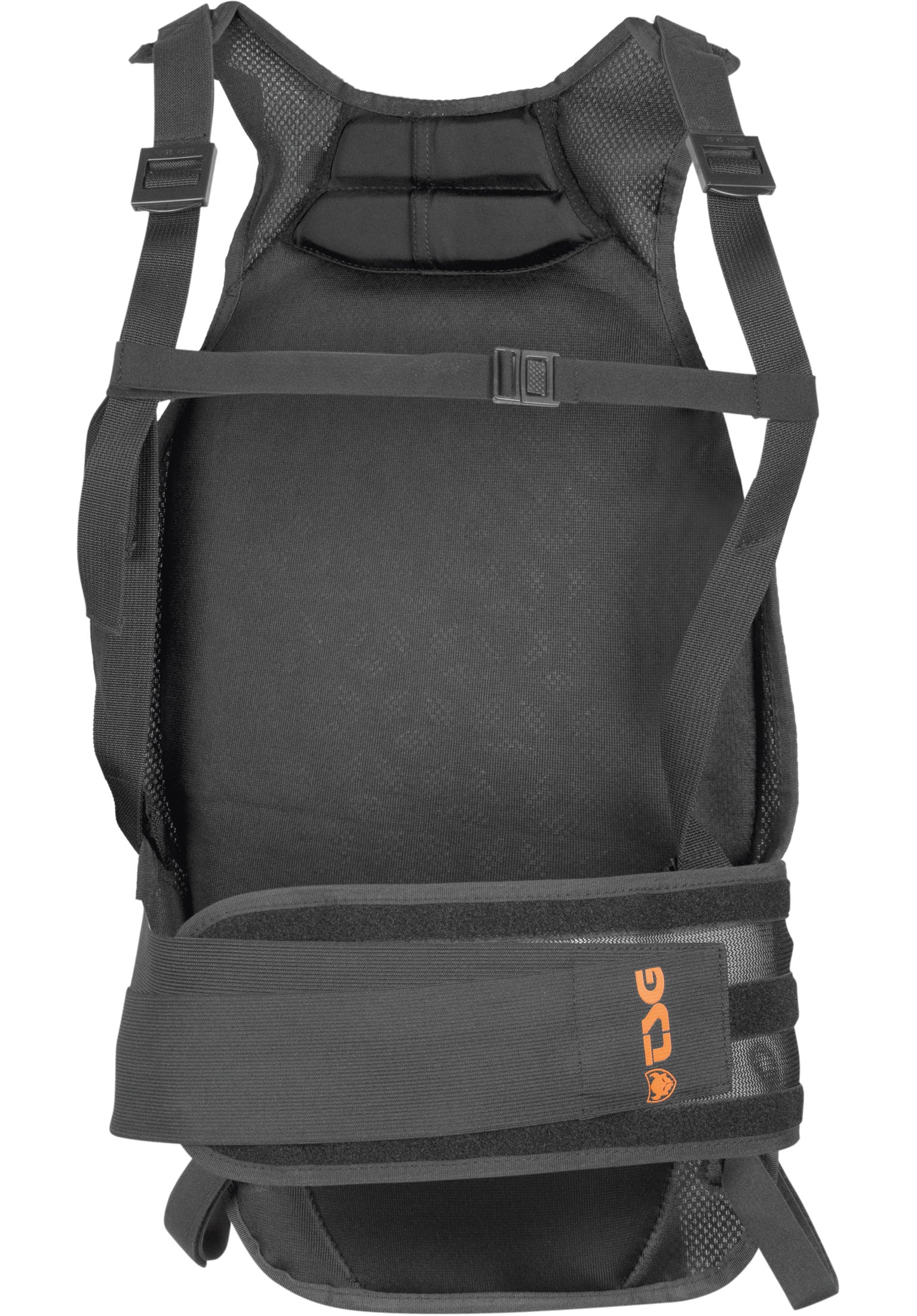 Backbone Tank D3O