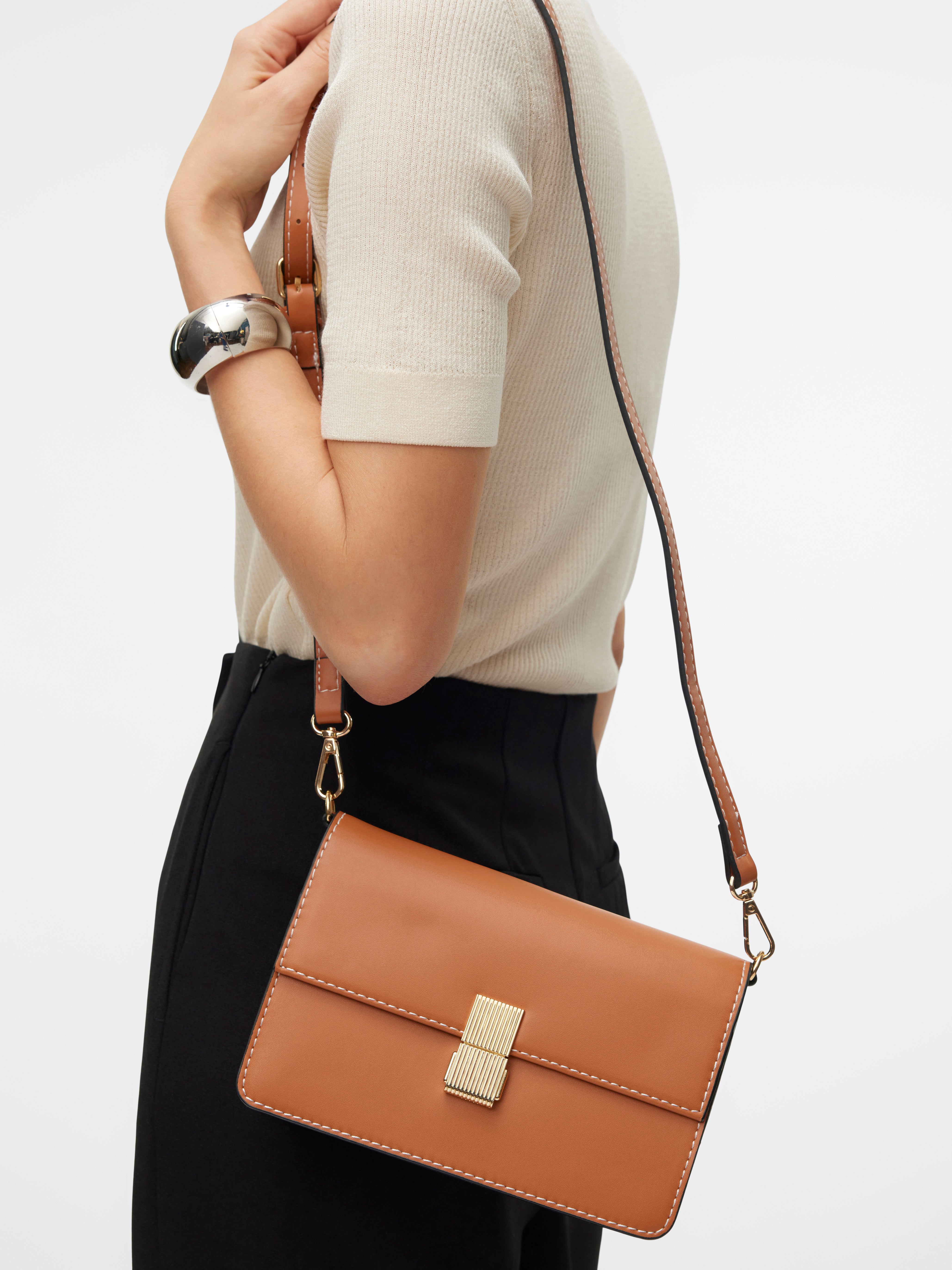 VMTARA Schultertasche