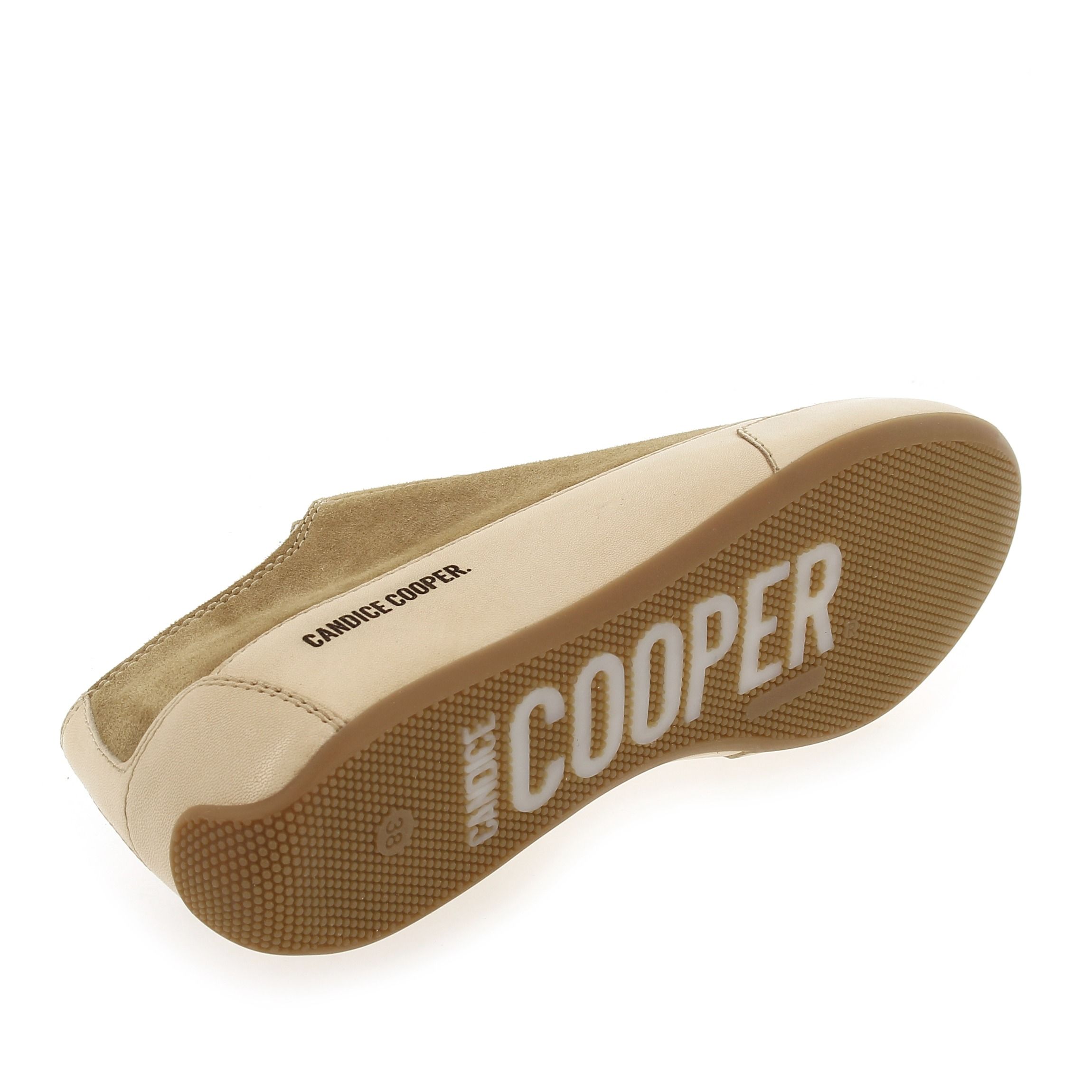 Candice Cooper  ROCK S - Camel