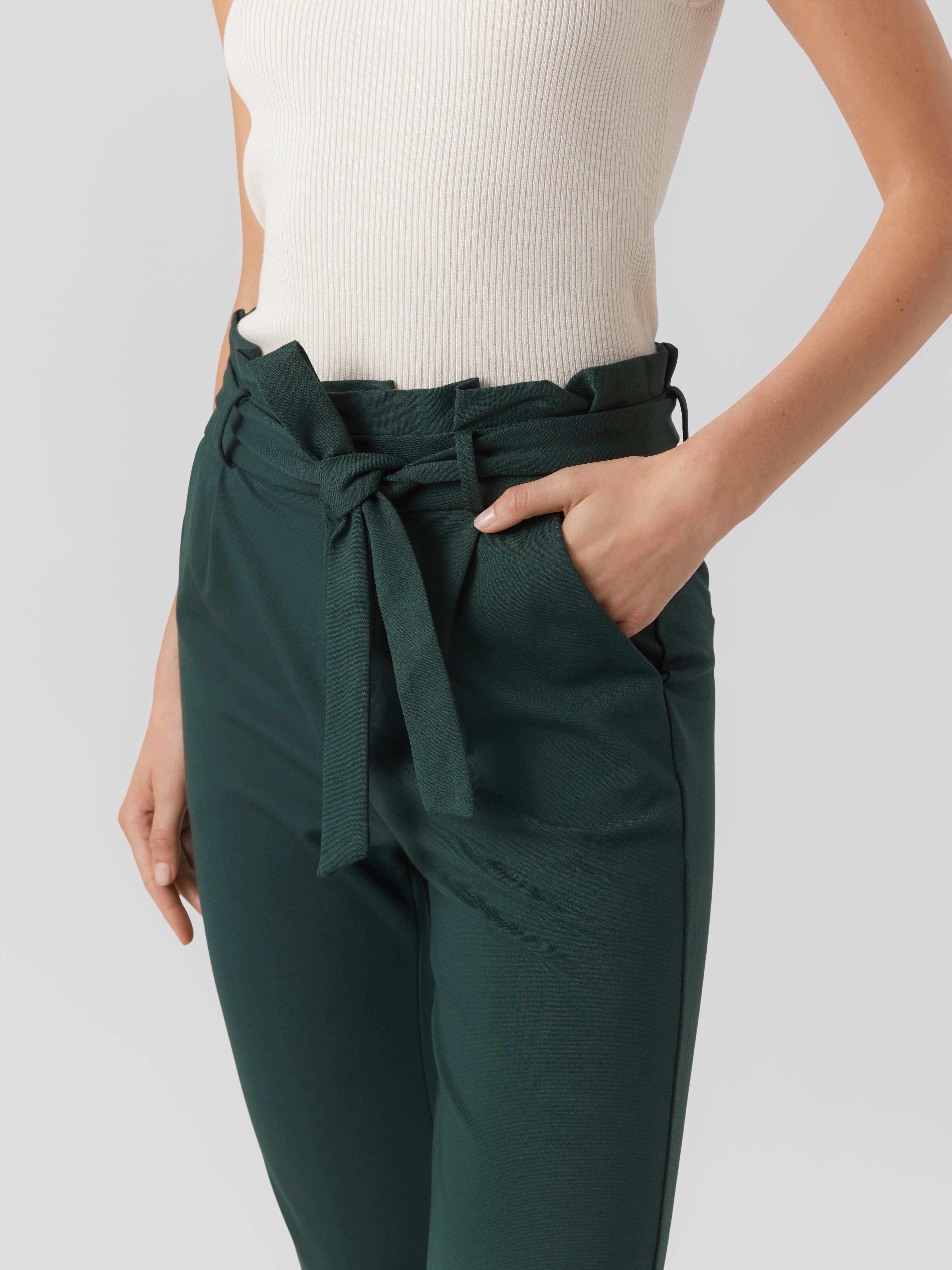 VMEVA Hohe Taille Hose