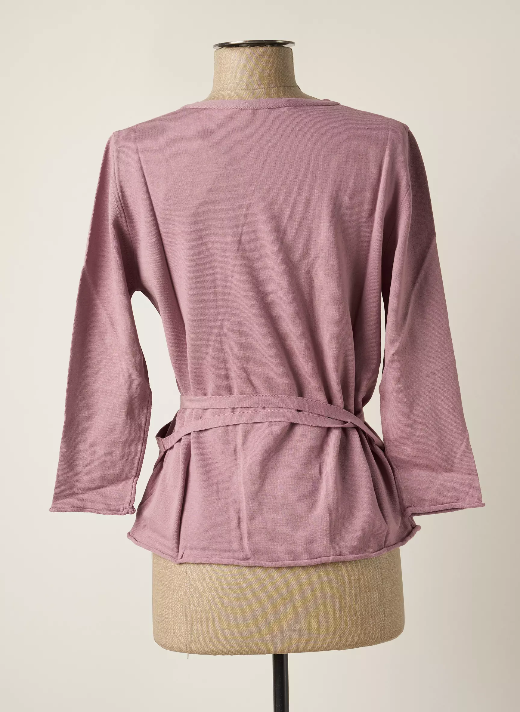 Stefan Green Cache C Urs Femme couleur violet