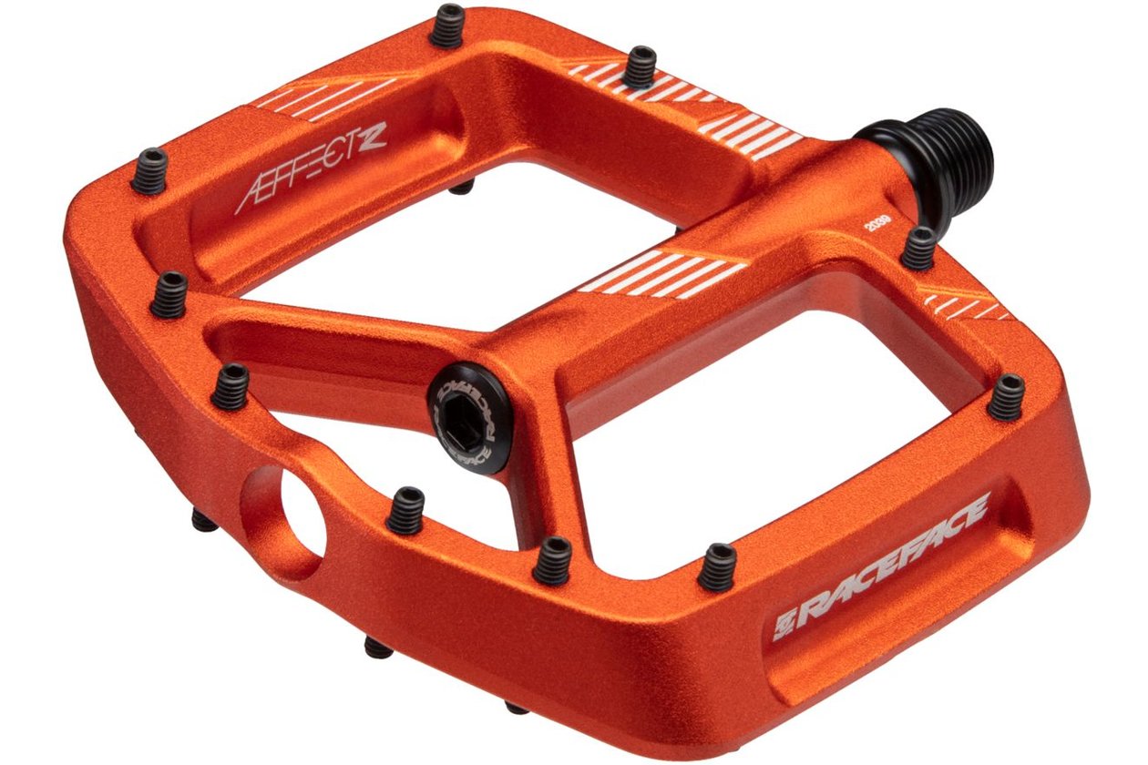 Race Face Aeffect R Plattform Pedal