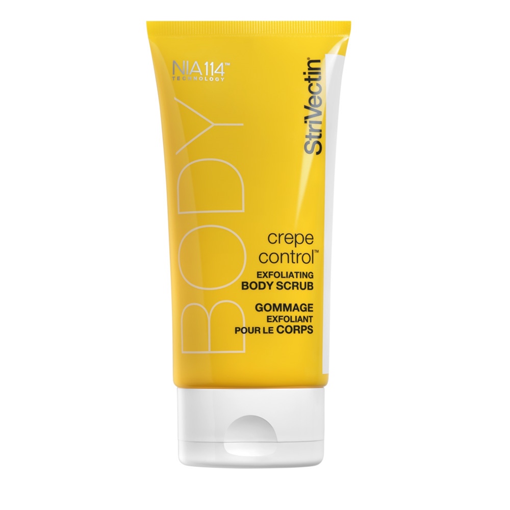StriVectin CREPE CONTROL Gommage 150ml Gommage Corps