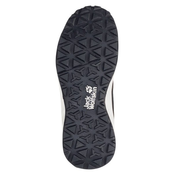 WOODLAND TEXAPORE LOW K Kinder - Wanderschuhe