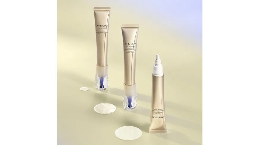 SHISEIDO Vital Perfection Intensive Wrinklespot Treatment 20 ml