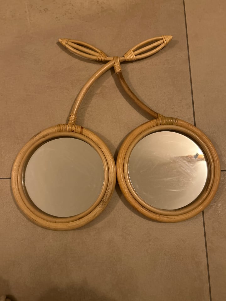 vertbaudet Spiegel - Ø31 cm günstig kaufen onesize