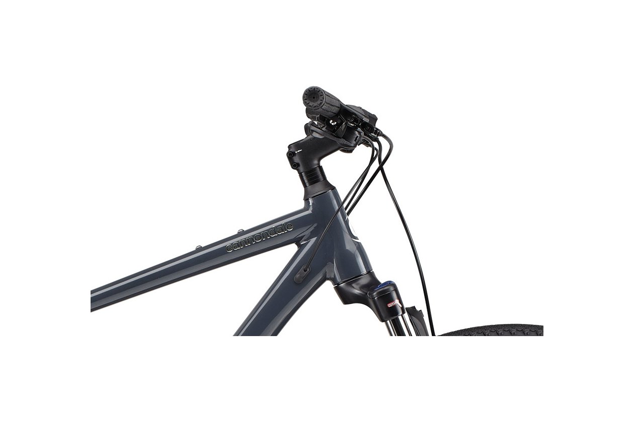 Cannondale Quick CX 3 - 2023 - 28 Zoll - Diamant