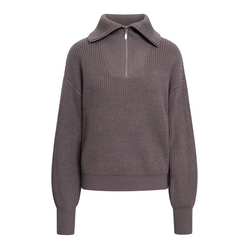 Bench THURYNN Strickpullover Damen